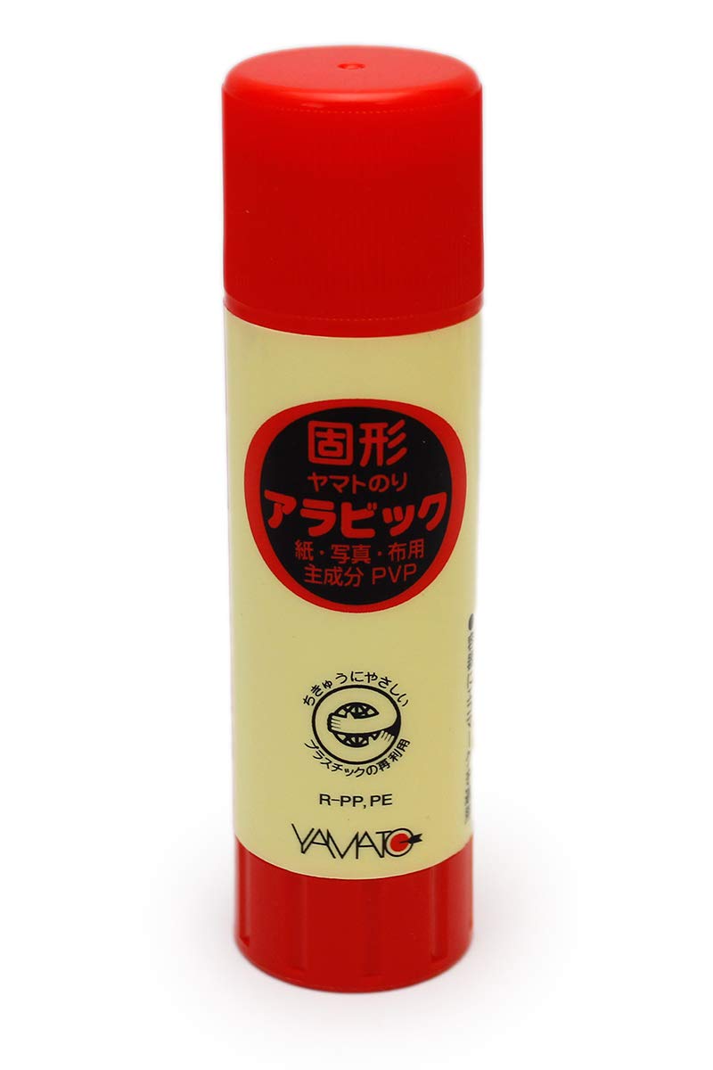 Yamato Glue Stick Large 22g – Paper Jade