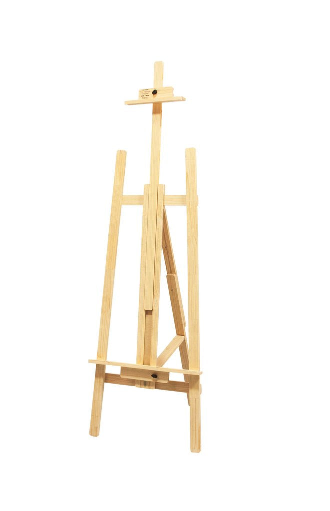 Weston Full French Easel