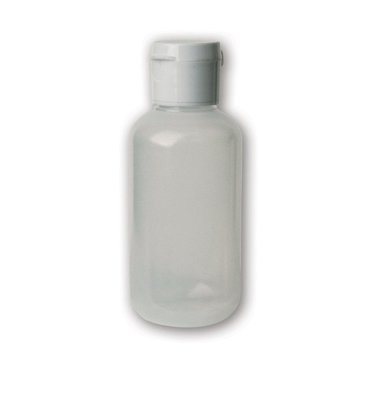 Jacquard Squeeze Bottle with Metal Tip