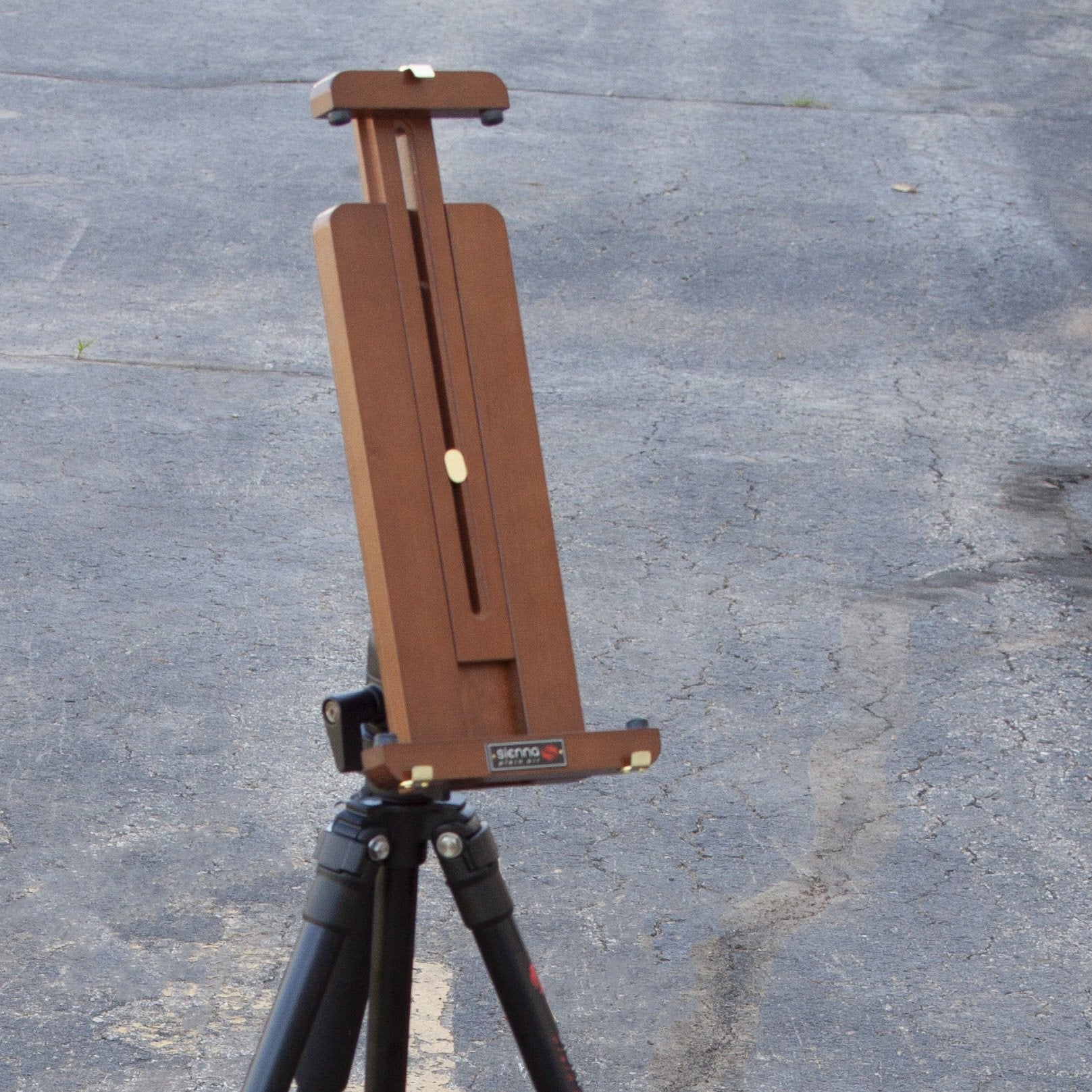 SIENNA PLEIN AIR Canvas / Panel Holder