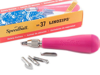 Speedball® Lino Cutter Assortment No. 1