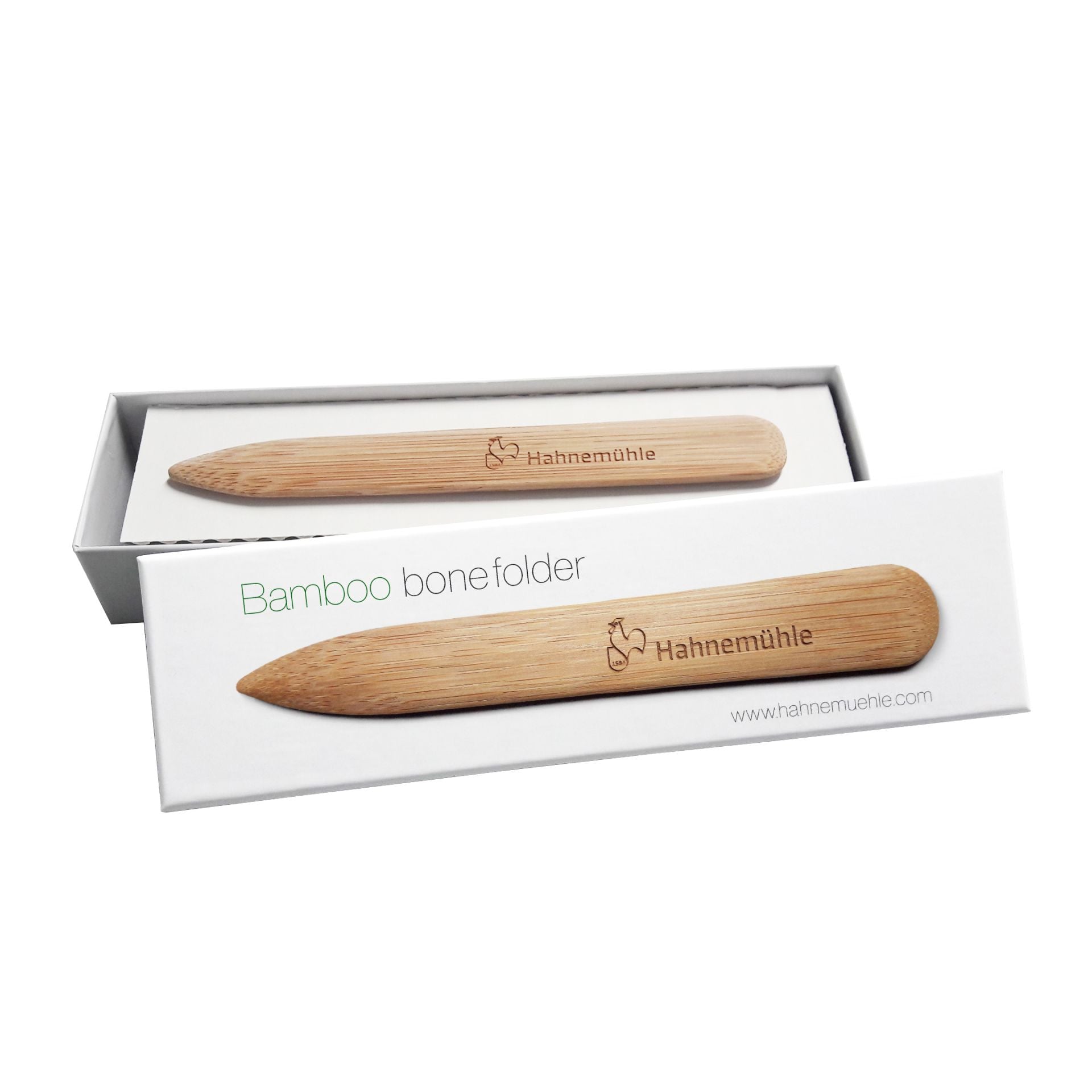 Bamboo Folder