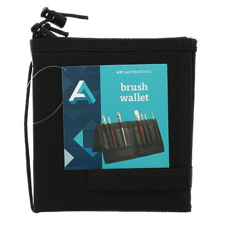 Brush Wallet