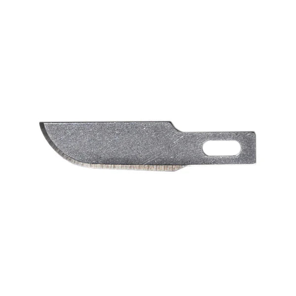 Excel #10 Curved Edge Blade 5 Pack