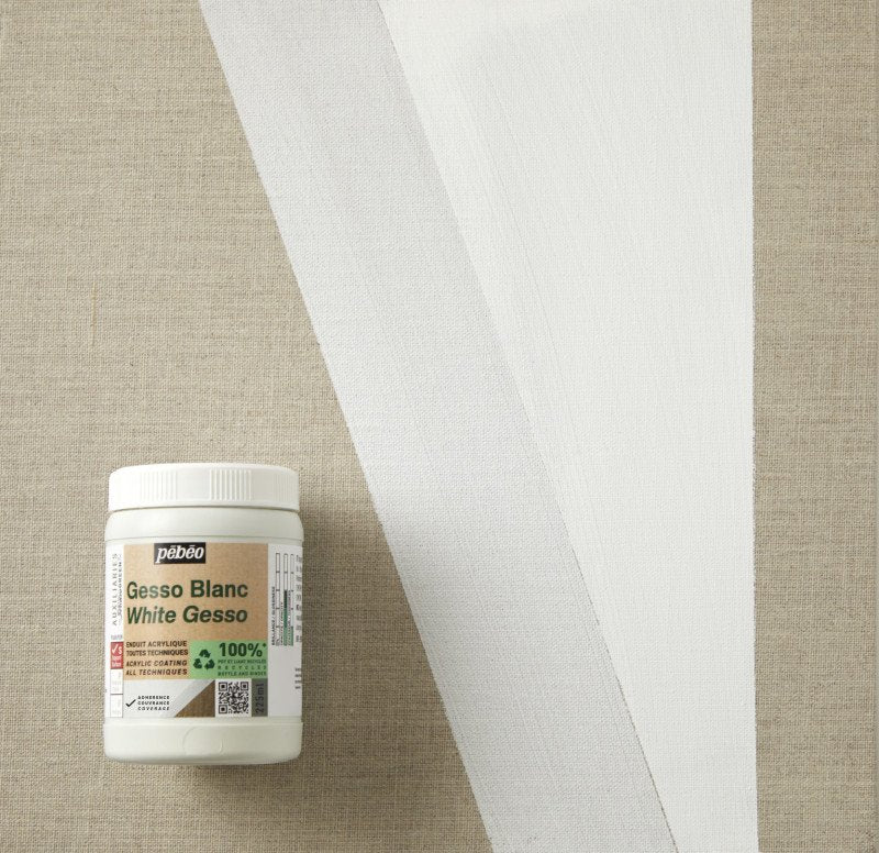 Pebeo Origin Acrylic Gesso