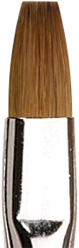 Da Vinci Kolinsky Sable One Stroke Brush