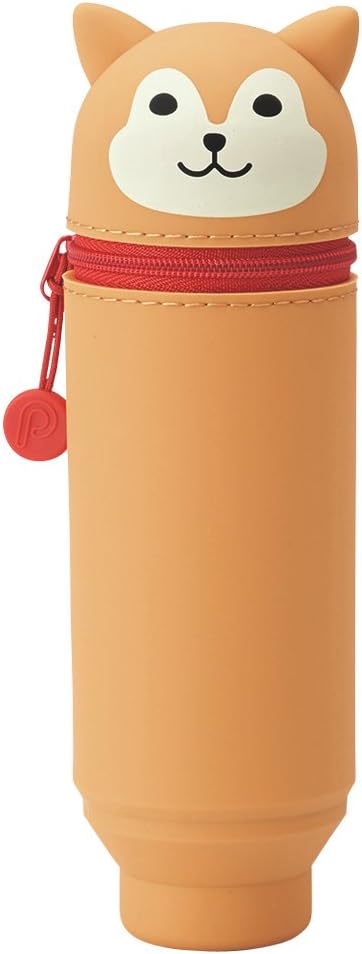 Punilabo Stand-Up Pencil Case