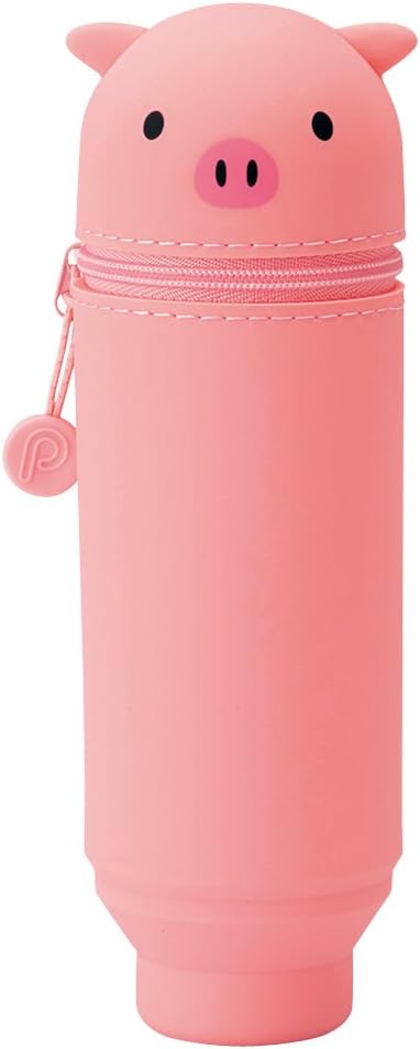 Punilabo Stand-Up Pencil Case