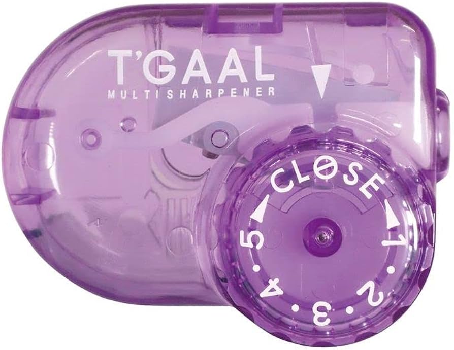 T'Gaal Multi Sharpener