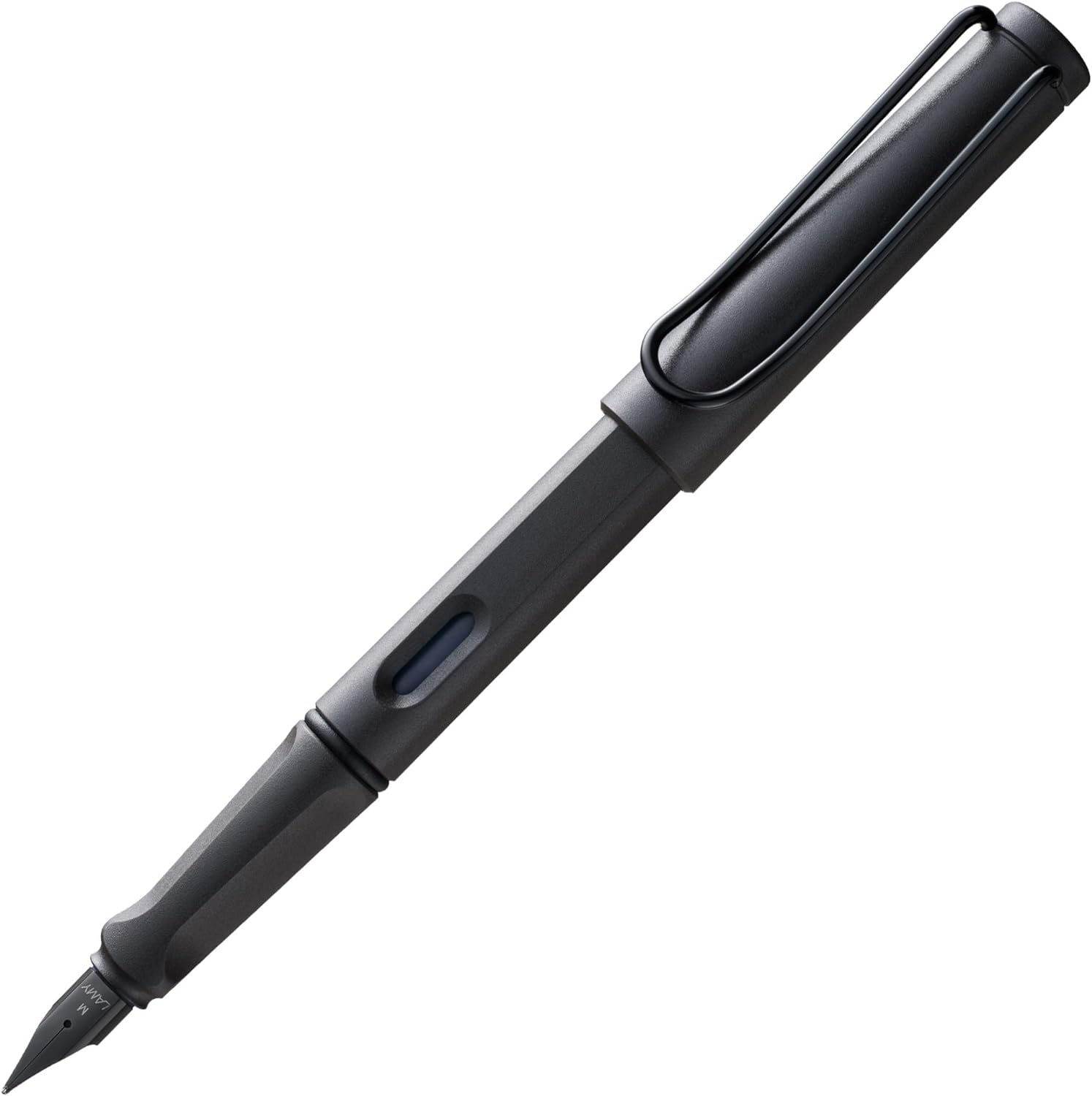 Lamy Safari Fountain Pens