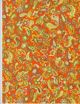 Chiyogami Sheets 8.5" x 11”