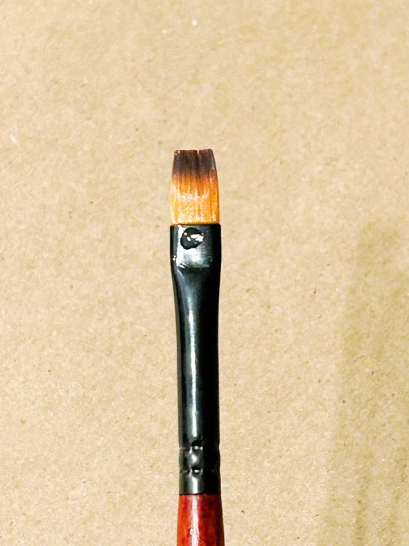 Beam Paints Travel Brush