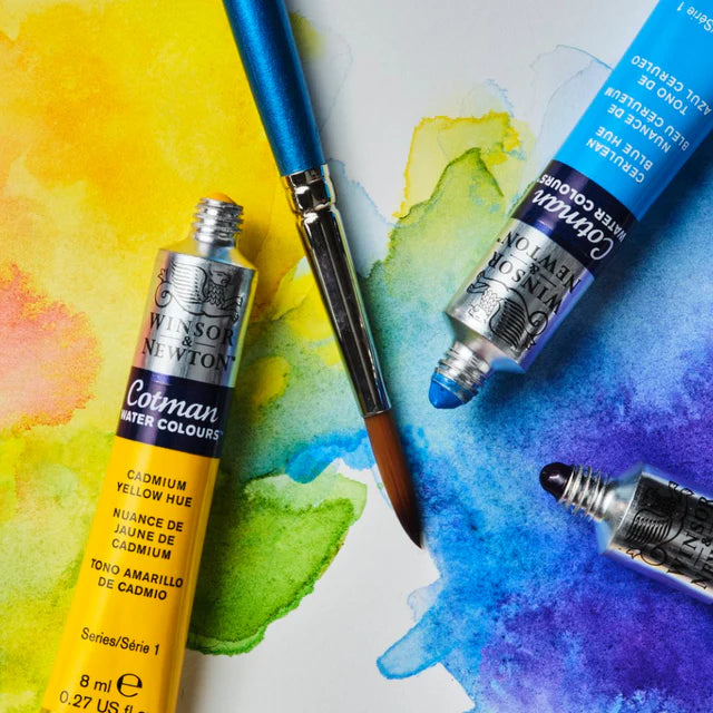 Winsor & Newton Cotman Watercolours