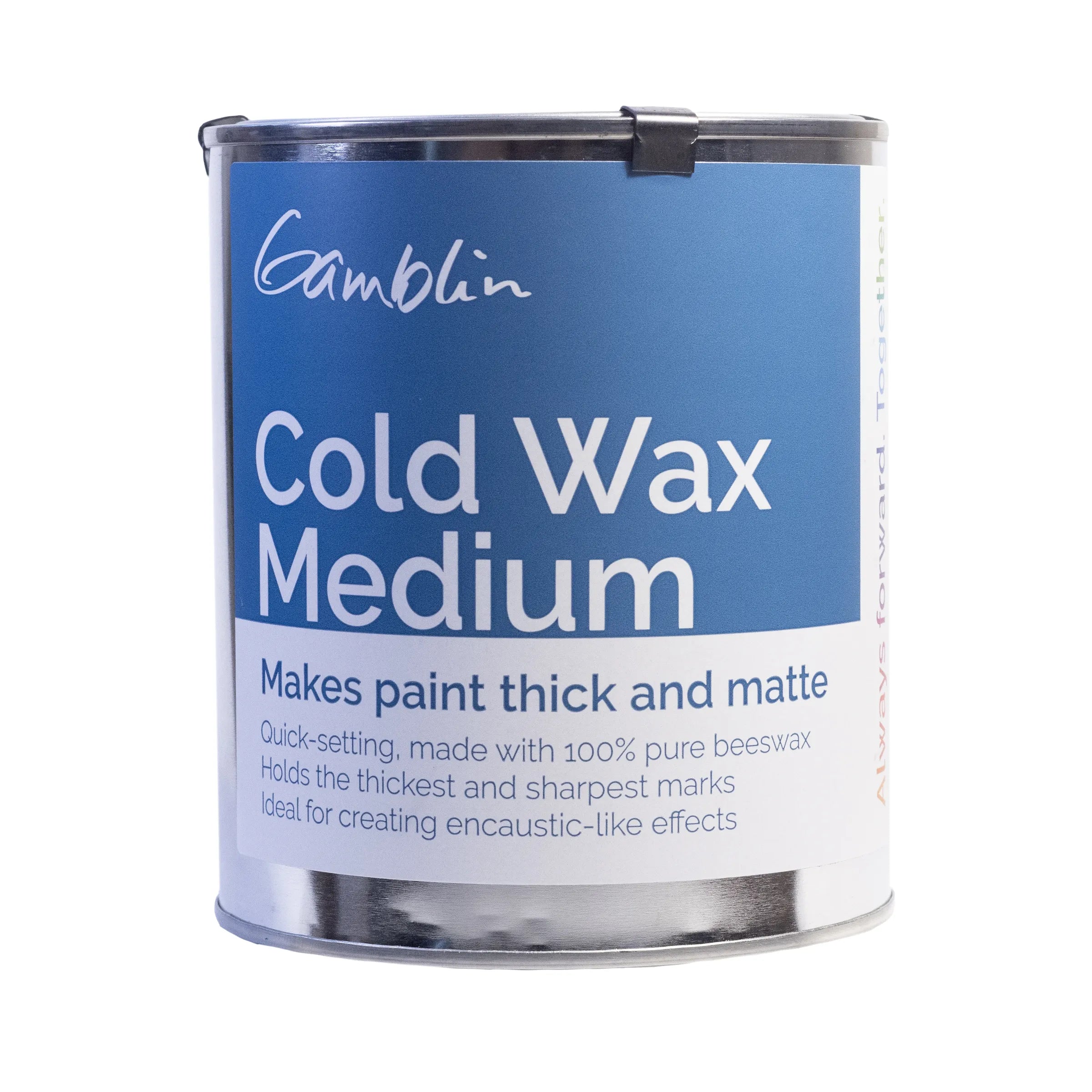 Gamblin Cold Wax