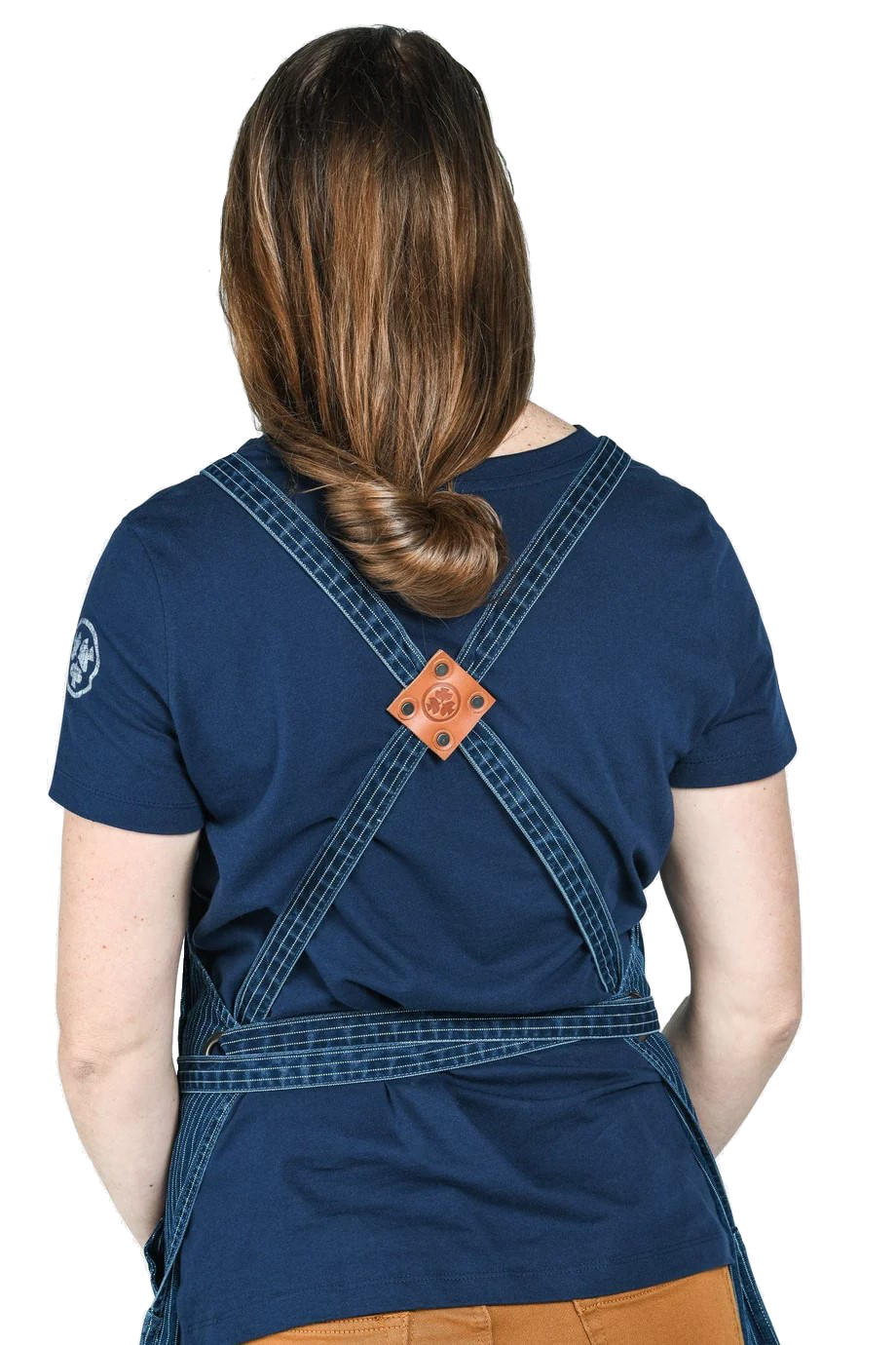 Dovetail Obana Work Apron