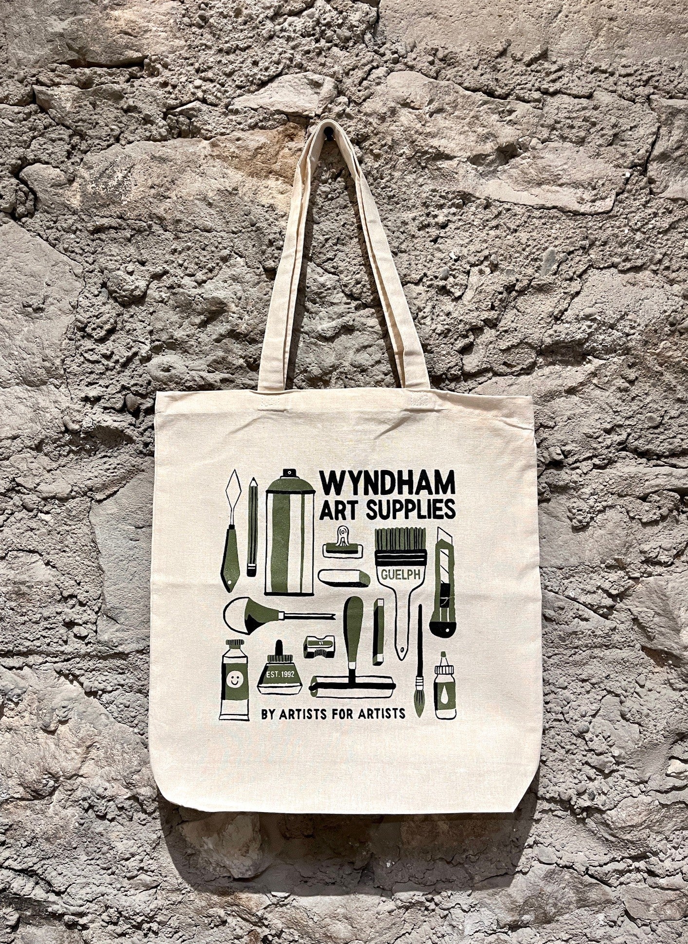 Wyndham Tote