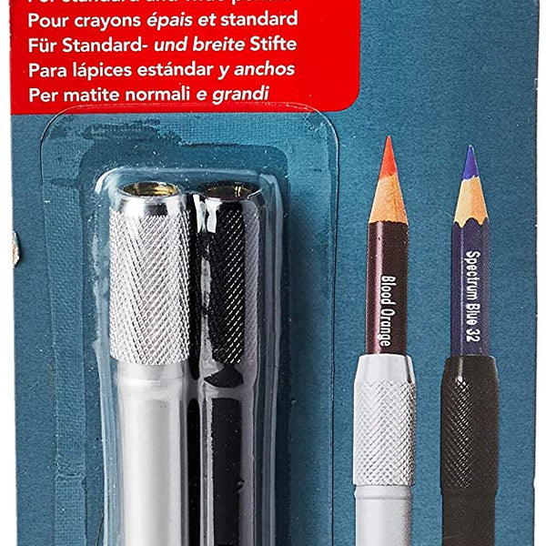 Derwent Pencil Extenders