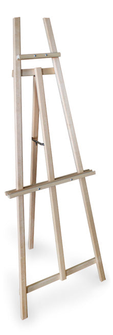 Prima - Relics and Artifacts large wooden easel (7.5 x 9.5)