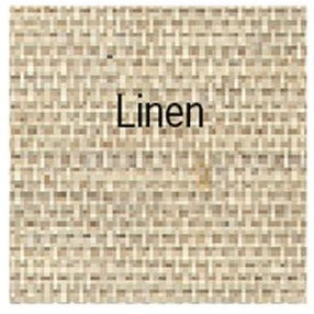 Book Cloth Linen 17x21 sheet